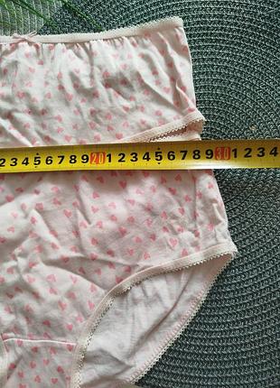 Труси трусики на дівчинку george 2