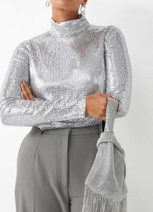 Гольф пайетки