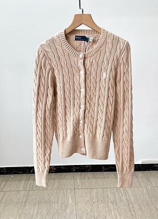 Кофта-кардіган ralph lauren 4