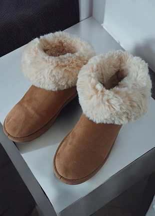 Жіночі уггі💝ціна дня