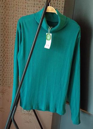 Гольф женский c&a