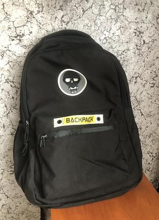 Рюкзак підлітковий