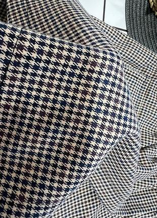 Класичні спідниця-шорти для дівчинки 5