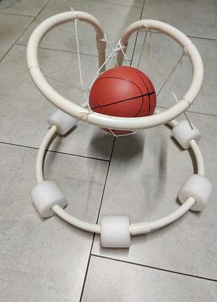 Гра водний баскетбол 3