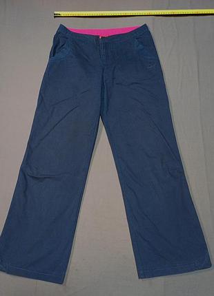 Талія 76 см puma  штани для прогулянок активного відпочинку   size uk 8 runner in thailand