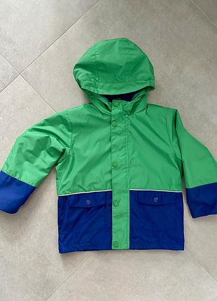 Дитяча курточка 3 в 1