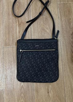 Сумка   жіноча  нова  dkny