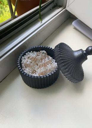 Шкатулочка для прикрас