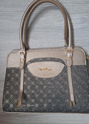 Сумочка дамская style bags