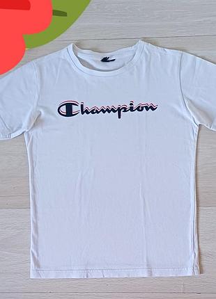 Футболка  ghampion