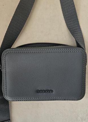 Мужская сумка calvin klein
