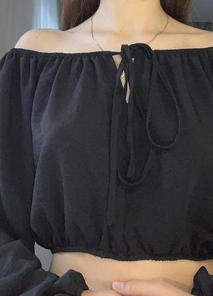 Літня блуза