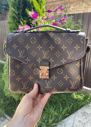 Сумка жіноча louis vuitton