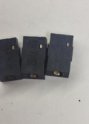 Разъем наушников для телефона nokia 112 б\у