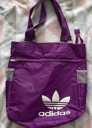 Спортивна сумка