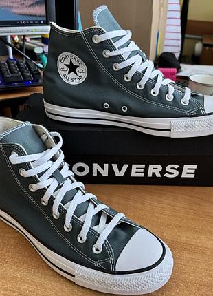 Кеды мужские converse оригинальные 45р (29.5см)