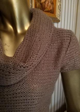 Класна жилетка, кофта 2