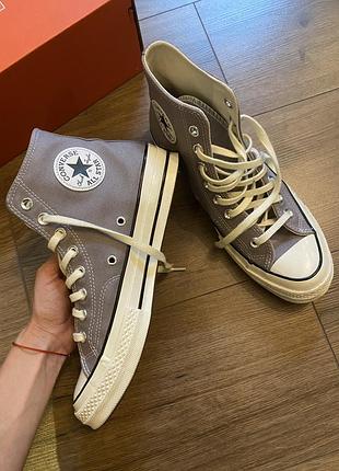 Кеди converse