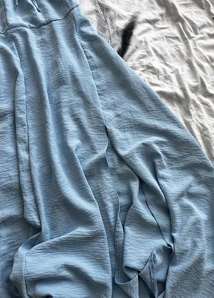 Сукня сарафан 10