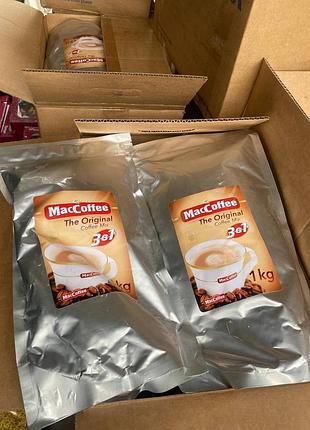 Мак кофе 1 кг