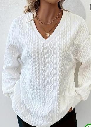 Свитшот женский.