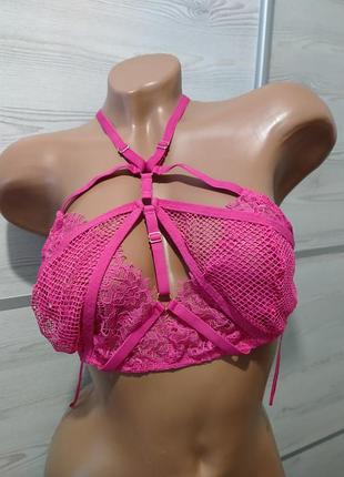 Красивий кружевний бралєт ann summers, eur 46-48