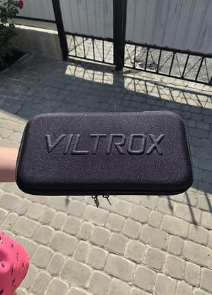 Viltrox6.0" monitor dedicated sunshade
