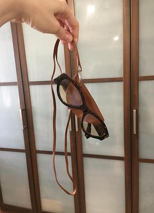Чохол для окулярів 🕶️