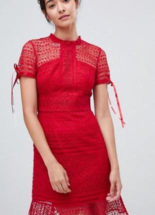 Сукня chi chi london