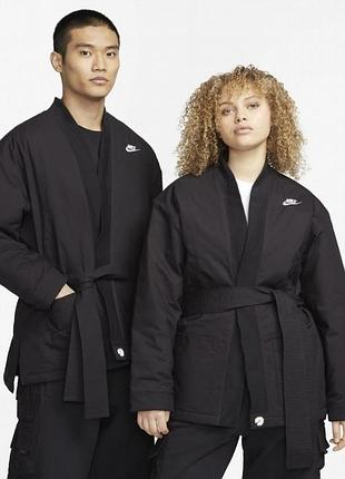 Ветровка унисекс nike x g-dragon 2-in-1 jacket