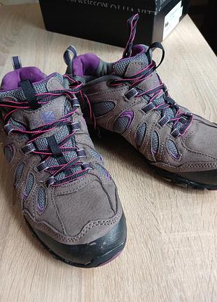 Кроссовки karrimor