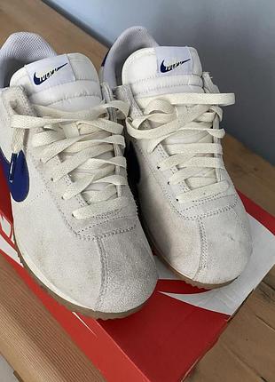 Кросівки nike cortez