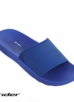 Чоловічі шльопанці rider montreal