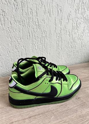 Кроссіаки nike 2