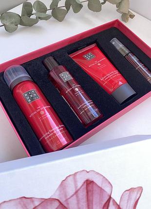 Подарунковий набір the cien spa moments