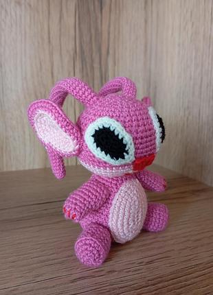 Stitch angel 2
