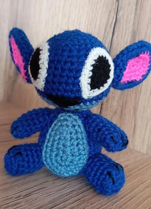 Stitch angel 3