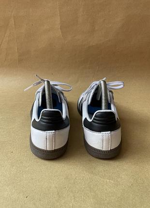 Adidas samba 32(20,5см) 4