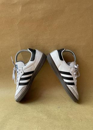 Adidas samba 32(20,5см) 3