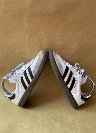 Adidas samba 32(20,5см) 2