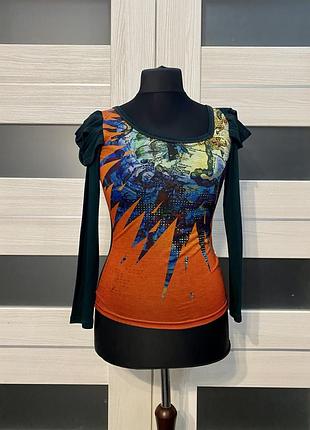 Блуза франція 2026