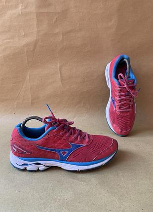 New mens Basket mizuno wave prophecy 6 shoe 41(26,5см)