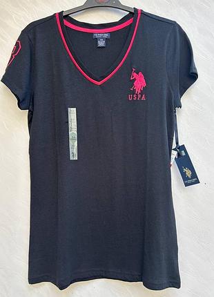 Футболка черная женская, женская футболка