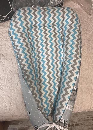 Кокон для немовляти