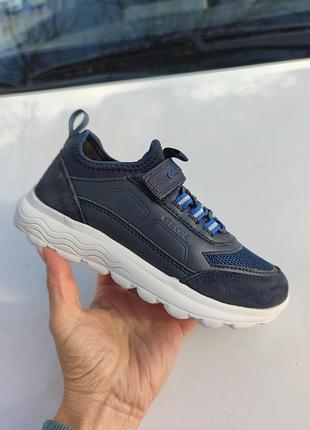 Кроссовки geox spherica