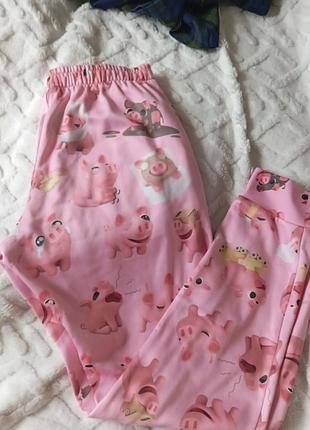 Штаны для дома