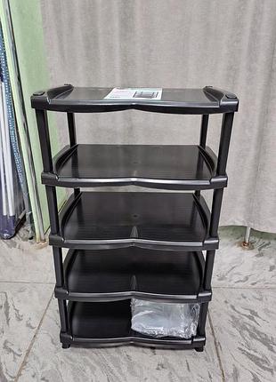 Полиця для взуття