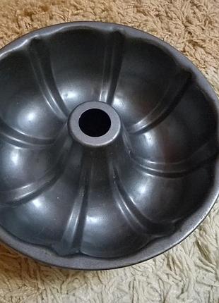 Форма для выпечки