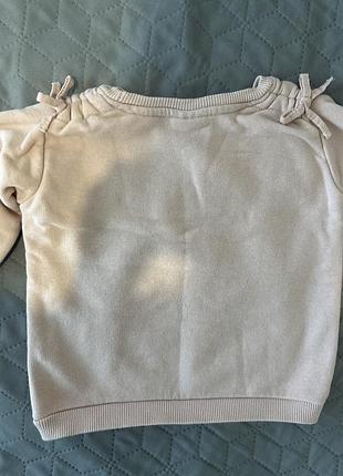 Світшот zara 4