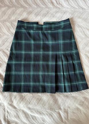 Мініспідниця house